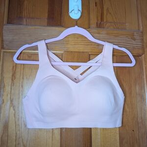 Lululemon Elite Weave 36B Bra